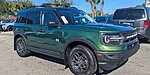 Used 2023 FORD BRONCO SPORT BIG BEND in GAINESVILLE, FLORIDA