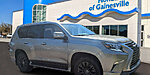 Used 2023 LEXUS GX 460 in GAINESVILLE, FLORIDA