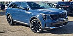 Used 2024 KIA SORENTO SX in GAINESVILLE, FLORIDA