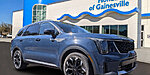 Used 2024 KIA SORENTO SX in GAINESVILLE, FLORIDA