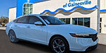 Used 2024 Honda Accord EX in GAINESVILLE, FLORIDA