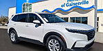 Used 2026 Honda CR-V LX in GAINESVILLE, FLORIDA
