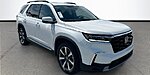 Used 2025 Honda Pilot ELITE in GAINESVILLE, FLORIDA