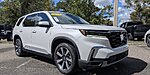 Used 2025 Honda Pilot ELITE in GAINESVILLE, FLORIDA