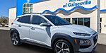 Used 2021 HYUNDAI KONA LIMITED in GAINESVILLE, FLORIDA