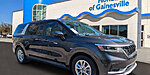 Used 2023 KIA CARNIVAL LX SEAT PACKAGE in GAINESVILLE, FLORIDA