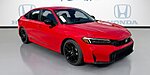 Used 2026 Honda Civic SPORT in GAINESVILLE, FLORIDA
