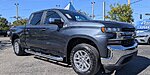 Used 2019 CHEVROLET SILVERADO 1500 LT in GAINESVILLE, FLORIDA