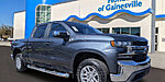 Used 2019 CHEVROLET SILVERADO 1500 LT in GAINESVILLE, FLORIDA