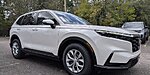 Used 2026 Honda CR-V LX in GAINESVILLE, FLORIDA