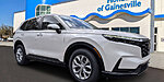 Used 2026 Honda CR-V LX in GAINESVILLE, FLORIDA