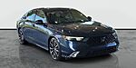 Used 2023 Honda Accord Hybrid TOURING in GAINESVILLE, FLORIDA