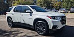Used 2020 CHEVROLET TRAVERSE RS in GAINESVILLE, FLORIDA