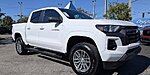 Used 2023 CHEVROLET COLORADO LT in GAINESVILLE, FLORIDA