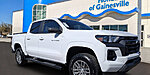 Used 2023 CHEVROLET COLORADO LT in GAINESVILLE, FLORIDA