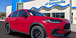 Used 2024 Honda HR-V SPORT in GAINESVILLE, FLORIDA