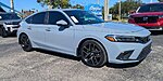 Used 2022 Honda Civic SPORT TOURING in GAINESVILLE, FLORIDA
