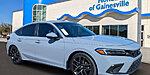 Used 2022 Honda Civic SPORT TOURING in GAINESVILLE, FLORIDA
