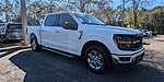 Used 2024 FORD F-150 XLT in GAINESVILLE, FLORIDA