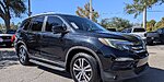 Used 2016 Honda Pilot EX-L in GAINESVILLE, FLORIDA