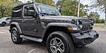 Used 2022 JEEP WRANGLER SPORT S in GAINESVILLE, FLORIDA