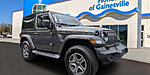 Used 2022 JEEP WRANGLER SPORT S in GAINESVILLE, FLORIDA