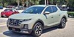 Used 2023 HYUNDAI SANTA CRUZ LIMITED in GAINESVILLE, FLORIDA