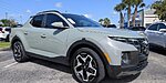 Used 2023 HYUNDAI SANTA CRUZ LIMITED in GAINESVILLE, FLORIDA
