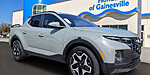 Used 2023 HYUNDAI SANTA CRUZ LIMITED in GAINESVILLE, FLORIDA
