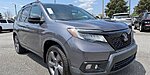Used 2021 Honda Passport TOURING in GAINESVILLE, FLORIDA