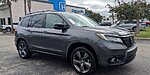 Used 2021 Honda Passport TOURING in GAINESVILLE, FLORIDA