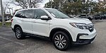 Used 2021 Honda Pilot EX-L in GAINESVILLE, FLORIDA