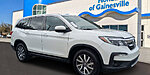 Used 2021 Honda Pilot EX-L in GAINESVILLE, FLORIDA