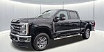 Used 2024 FORD F-250 LARIAT in GAINESVILLE, FLORIDA