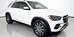 Used 2024 MERCEDES-BENZ GLE GLE 350 in OCALA, FLORIDA