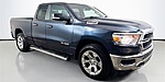Used 2019 RAM 1500 BIG HORN/LONE STAR in OCALA, FLORIDA