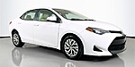 Used 2018 TOYOTA COROLLA LE in OCALA, FLORIDA