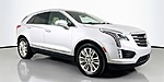 Used 2018 CADILLAC XT5 PREMIUM LUXURY in OCALA, FLORIDA