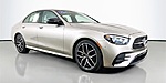 Used 2023 MERCEDES-BENZ E-CLASS E 350 in OCALA, FLORIDA