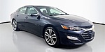 Used 2023 CHEVROLET MALIBU LT in OCALA, FLORIDA
