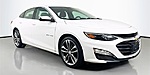 Used 2023 CHEVROLET MALIBU LT in OCALA, FLORIDA