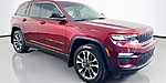 Used 2025 JEEP GRAND CHEROKEE LIMITED in OCALA, FLORIDA
