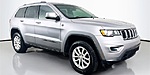 Used 2021 JEEP GRAND CHEROKEE LAREDO E in OCALA, FLORIDA