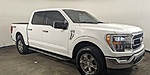 Used 2021 FORD F-150 XLT in OCALA, FLORIDA