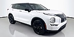 Used 2022 MITSUBISHI OUTLANDER BLACK EDITION in OCALA, FLORIDA