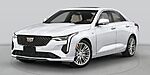 Used 2024 CADILLAC CT4 PREMIUM LUXURY in OCALA, FLORIDA