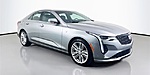 Used 2024 CADILLAC CT4 PREMIUM LUXURY in OCALA, FLORIDA