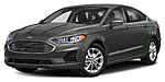 Used 2019 FORD FUSION SEL in OCALA, FLORIDA
