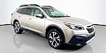 Used 2020 SUBARU OUTBACK LIMITED XT in OCALA, FLORIDA