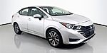 Used 2023 NISSAN VERSA 1.6 SV in OCALA, FLORIDA